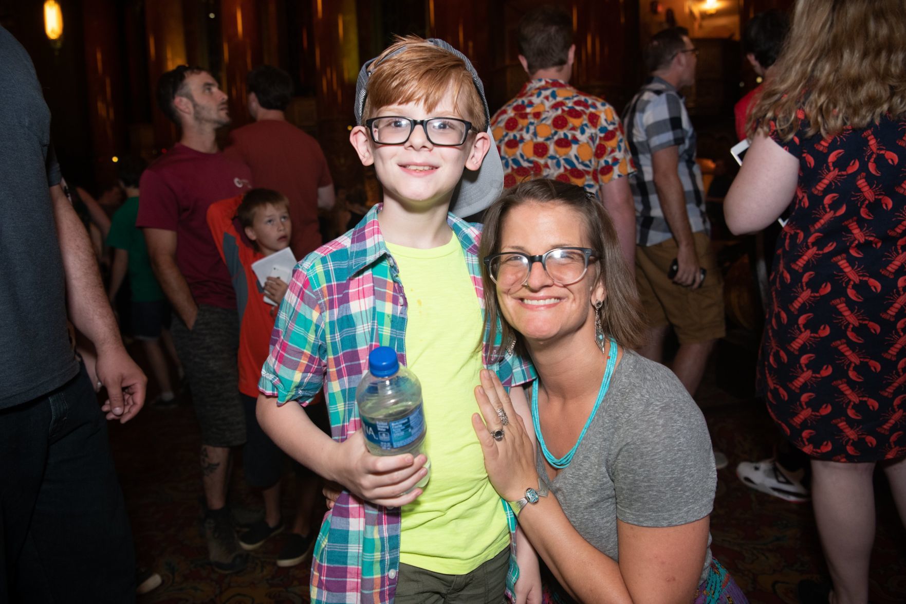 'Weird Al' Yankovic at Fox Theatre